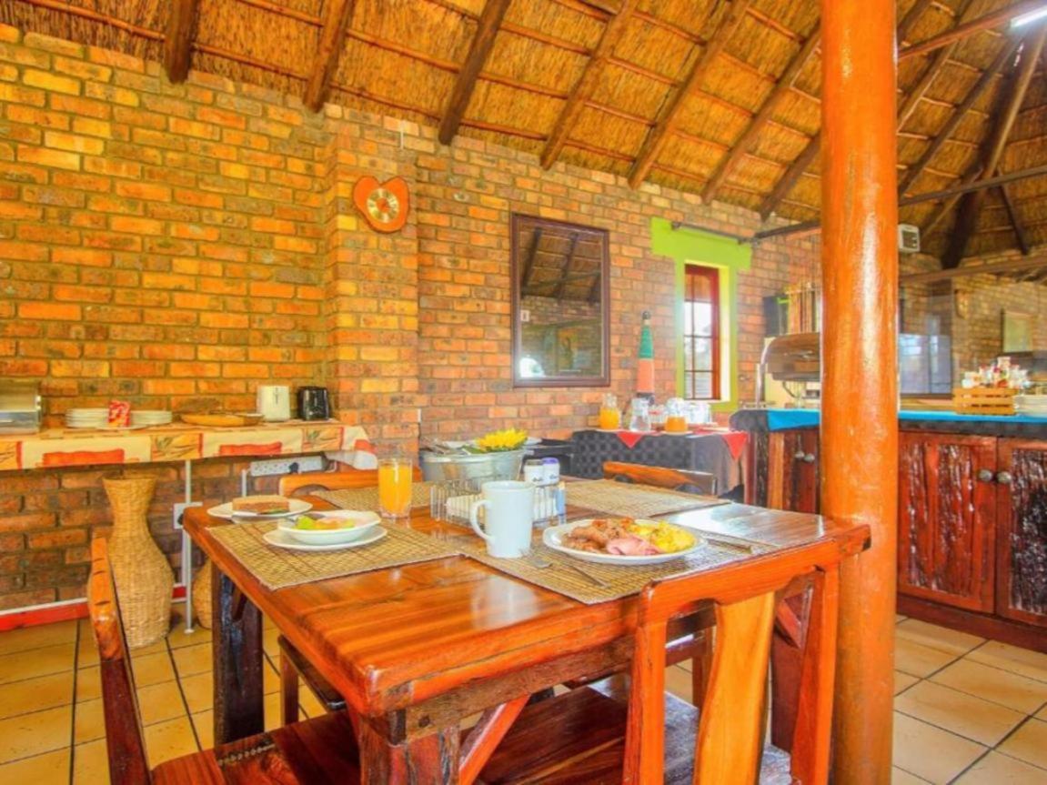 Airport Bird & Game Lodge كمبتون بارك المظهر الخارجي الصورة